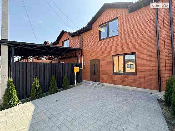 Продаж Будинок на пров.Весниний 