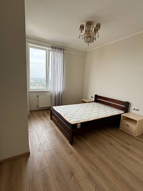 Трехкомнатная квартира спланированная на две квартиры на Среднефонтанской. Одеса - фото 15