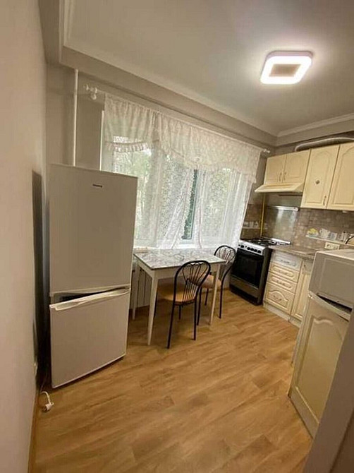 Оренда Квартира 2-кімнатна, 3/5 поверх на Парково-Сирецька, 2 Kiev - photo 4