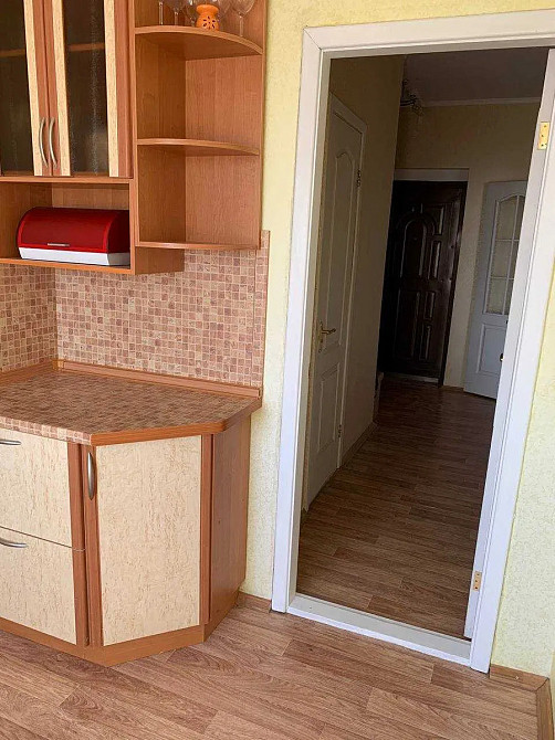 Оренда Квартира 1-кімнатна, 23/26 поверх на Драгоманова, 6/1 Київ - фото 6