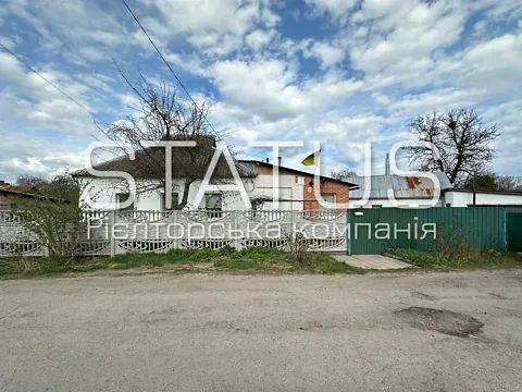For sale 1-storey   70.2 sq.m 4 rooms at Кошового вулиця 28 Poltava - photo 17