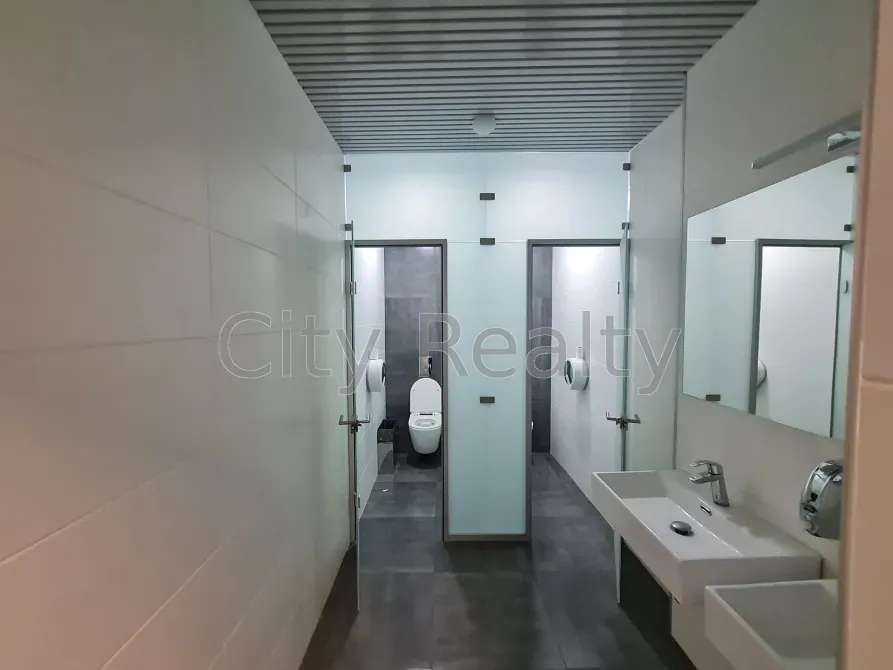 Здається Офісні приміщення площа 924 кв.м 5-й поверх Київ Лейпцизька 15А Київ - фото 15