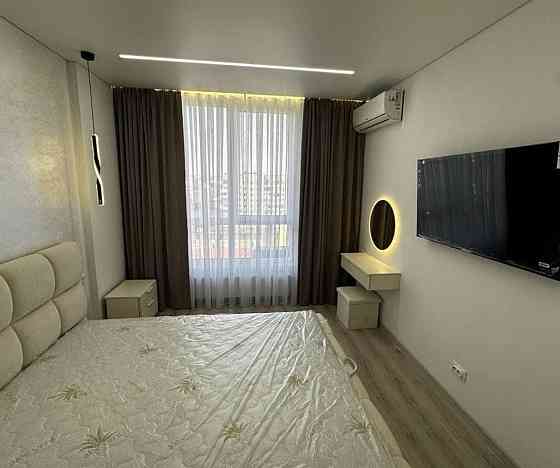 Продаж Квартира 2-кімнатна, 10/12 поверх на Коновальця, 35 Ивано-Франковск