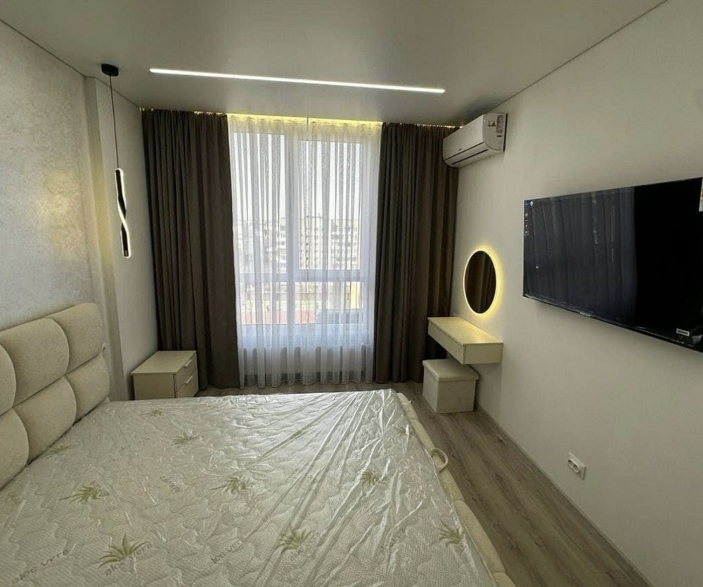 Продаж Квартира 2-кімнатна, 10/12 поверх на Коновальця, 35 Ивано-Франковск - изображение 1