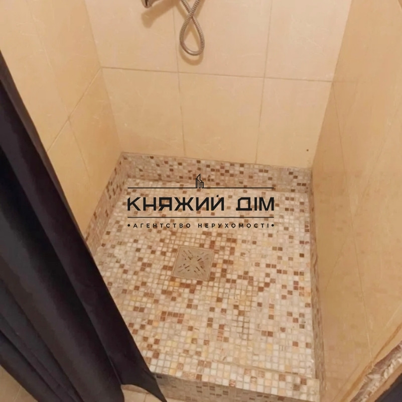 Оренда Квартира 1-кімнатна, 1/9 поверх на вул. Фрунзе ул./Кирилівська Kiev - photo 9