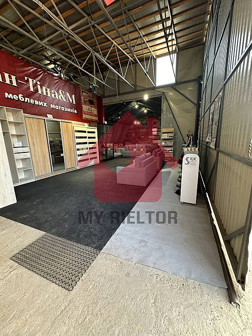 Продаж приміщення вільного призначення на Краснодонців Uzhhorod - photo 9