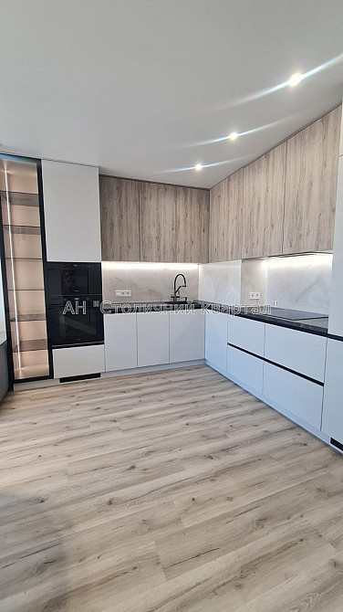 Продаж Будинок 1-кімнатний на Олександра Олеся вул., 5А Київ - фото 5