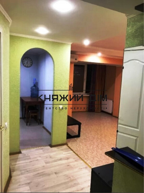 Хороша 1-я. кв. у центрі міста. М. Університет, М. Вокзальна. Код об'єкта: 11186193. Киев - изображение 2