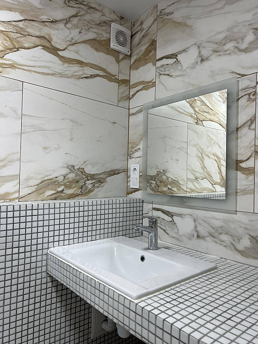 Пропонується в оренду затишна 1-кімнатна квартира у парку Відродження Ternopil' - photo 11