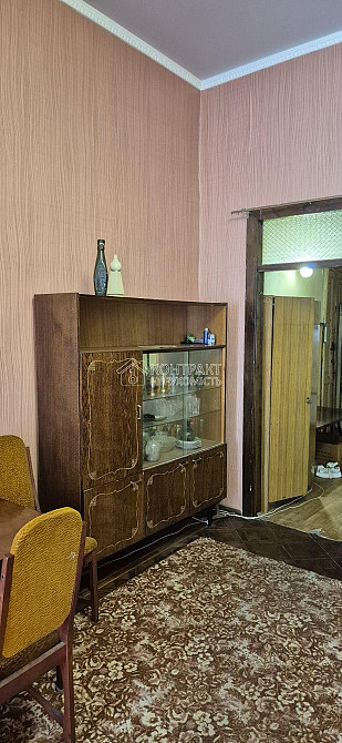 Продаж Квартира 2-кімнатна, 3/4 поверх на вул. Сумська Харків - фото 3