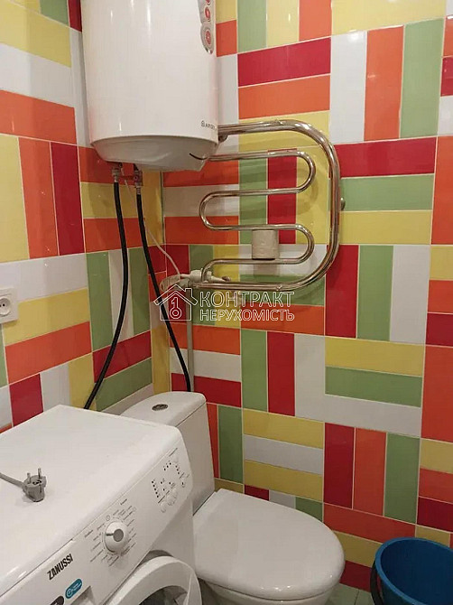 Продаж Квартира 2-кімнатна, 7/9 поверх на вул. Науки Харків - фото 9