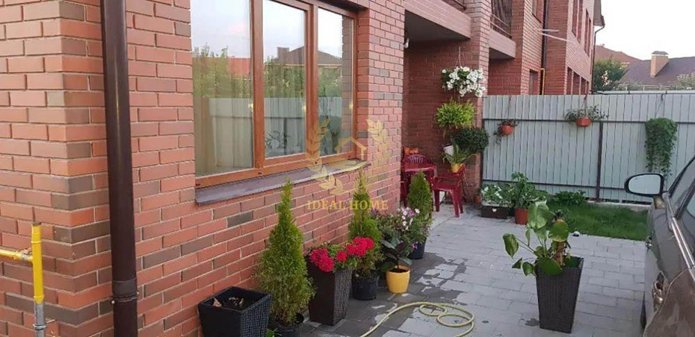 Продам таунхаус в КМ Hotov Residence Хотів Хотов - изображение 2