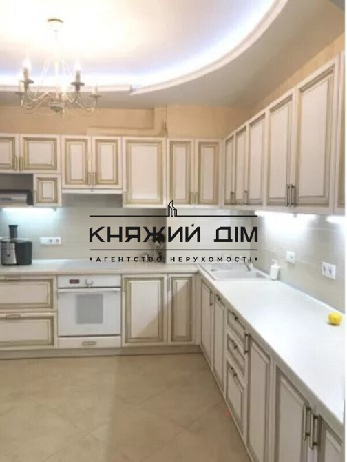 Продається 3 кімнатна квартира вул. Олени Пчілки № 21146580 Київ - фото 7