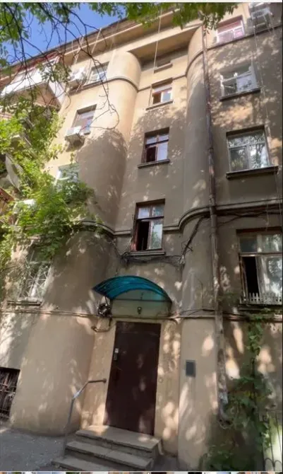 Продаж 2к Квартира 43 кв.м греческая Одеса - фото 15