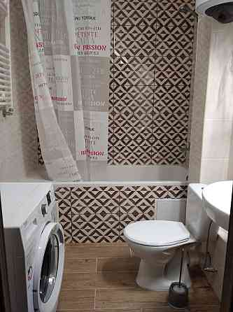 Оренда Квартира 1-кімнатна, 4/8 поверх на Метрологічна, 25 Київ