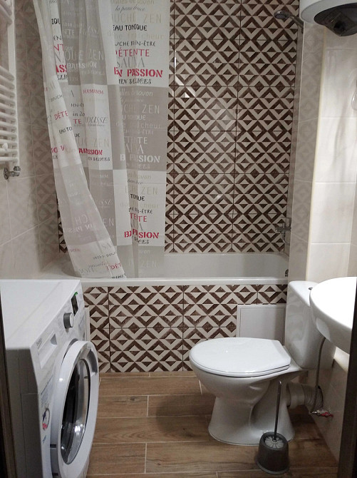 Оренда Квартира 1-кімнатна, 4/8 поверх на Метрологічна, 25 Київ - фото 5