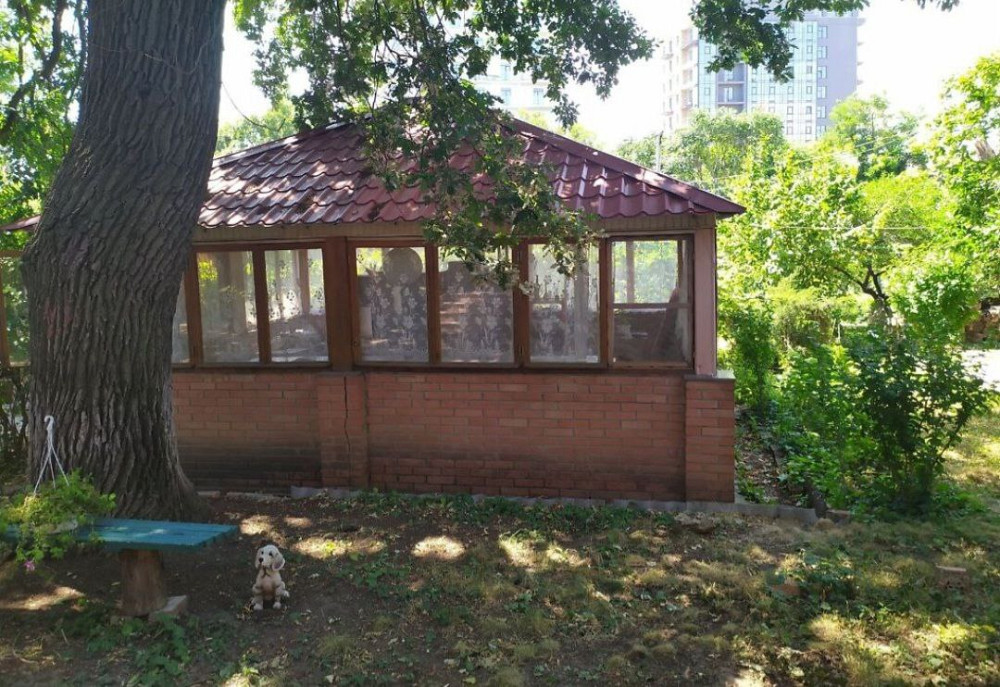 Участок 24 сотки с домом Красные Зори /Аркадия Одеса - фото 4