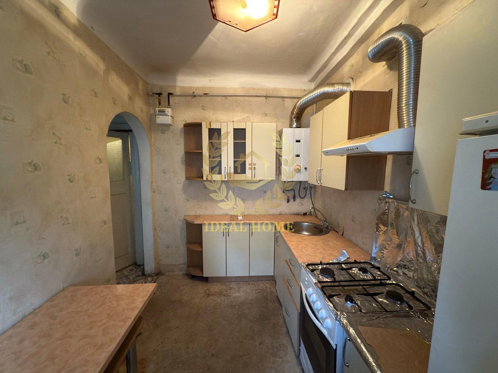 Двокімнатна сталінка поруч із метро Дорогожичі Kiev - photo 7