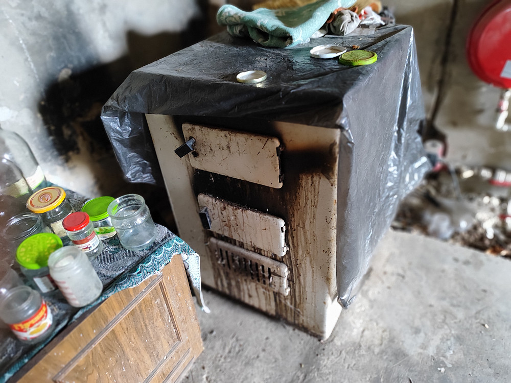 Продаётся большой дом в с.Латовка. Bulativka - photo 14