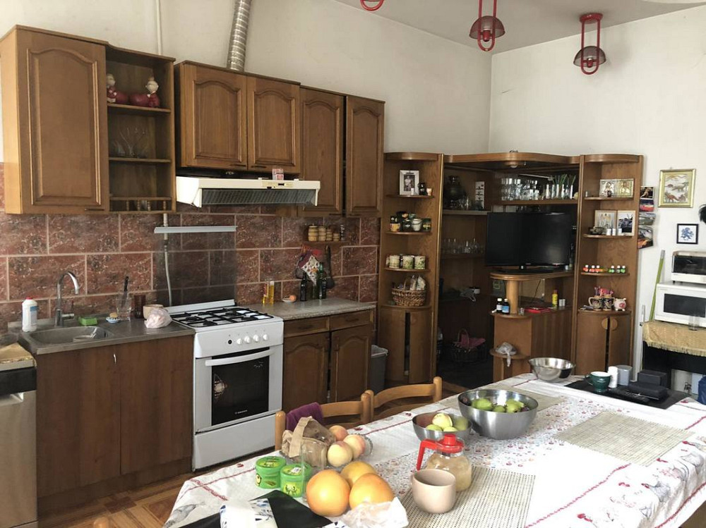 Продаж Квартира 5-кімнатна, 3/3 поверх на Пушкинская ул., 8 Odessa - photo 8