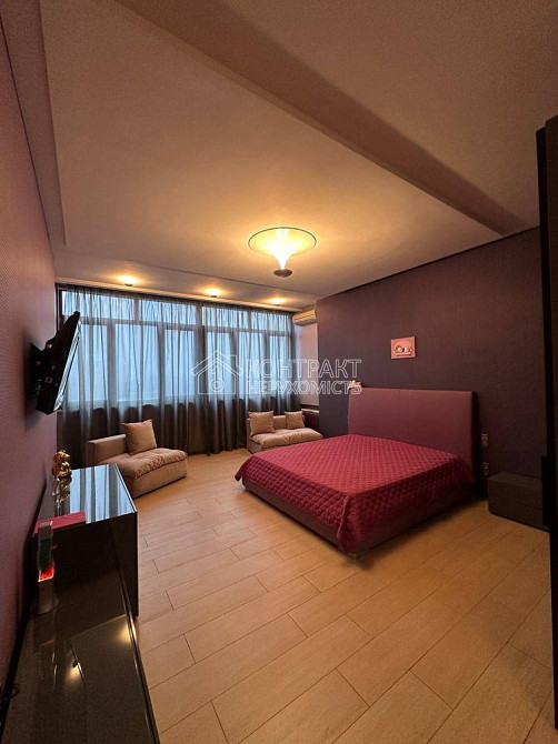 Оренда Квартира 3-кімнатна, 12/16 поверх на вул. Ляпунова Харків - фото 20