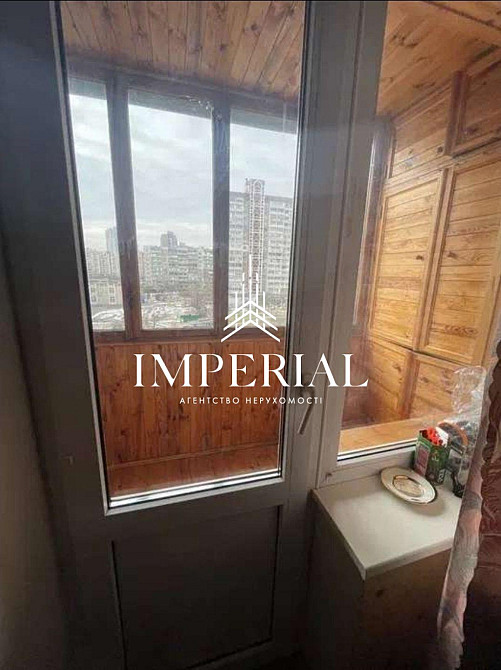 Продаж 3к Квартира 81 кв.м Закревського Миколи вул. Київ - фото 14