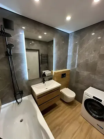 Оренда 2к Квартира 44 кв.м ЖК Щасливий у Дніпрі Дніпро - фото 1