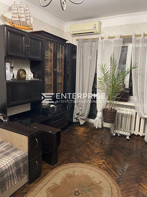 Продаж Квартира 2-кімнатна, 5/5 поверх на вул. Цитадельна Kiev - photo 1