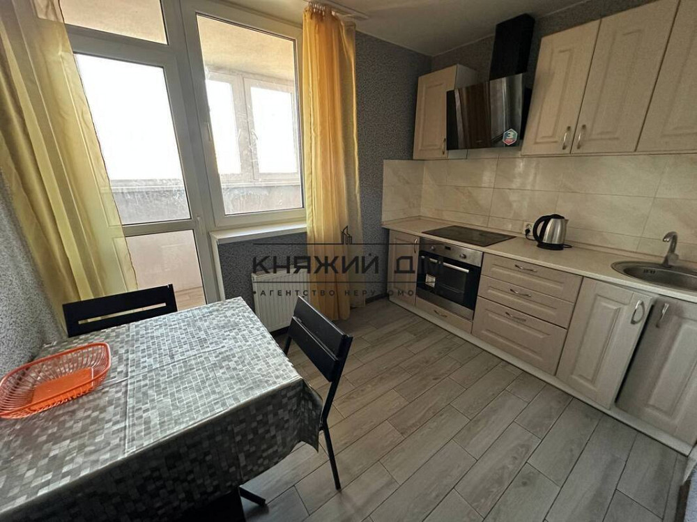 Оренда Квартира 2-кімнатна, 18/26 поверх на Крушельницкой Соломии ул. Київ - фото 9