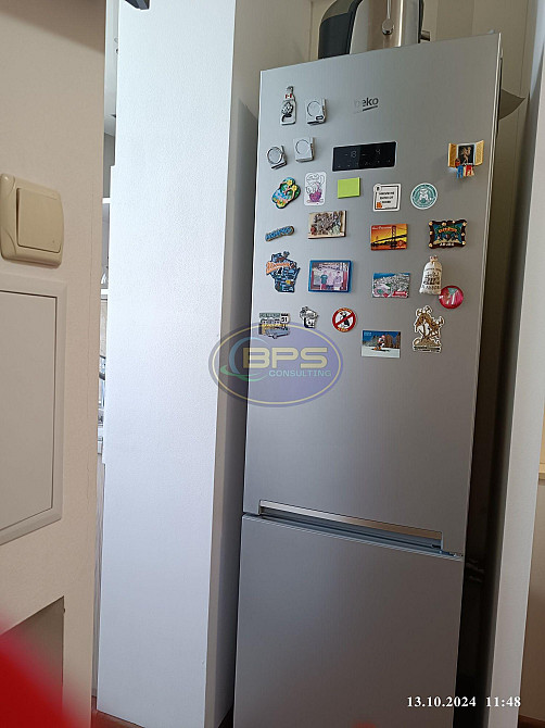 Продаж 2к квартири 60 кв. м Одеса - фото 15