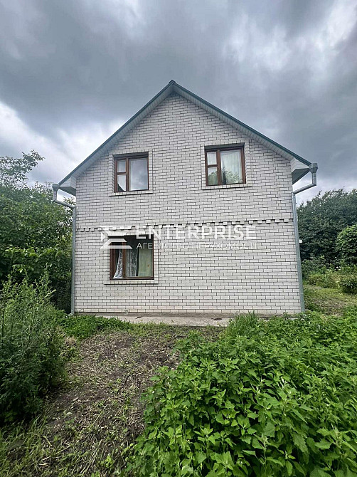 Продаж 2-поверховий Будинок з ділянкою 6 сот 105 кв.м 4 кімн. на Центральная вул. Киев - изображение 1