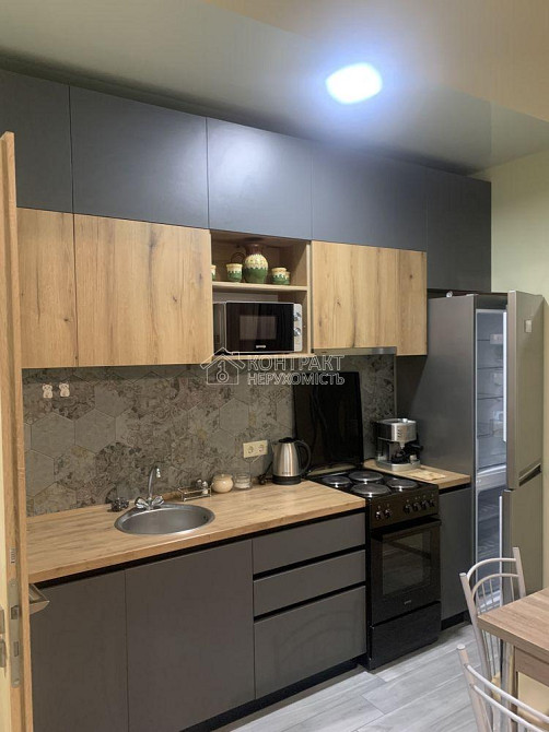 Продаж Квартира 1-кімнатна, 16/16 поверх на вул. Перемоги Харків - фото 1