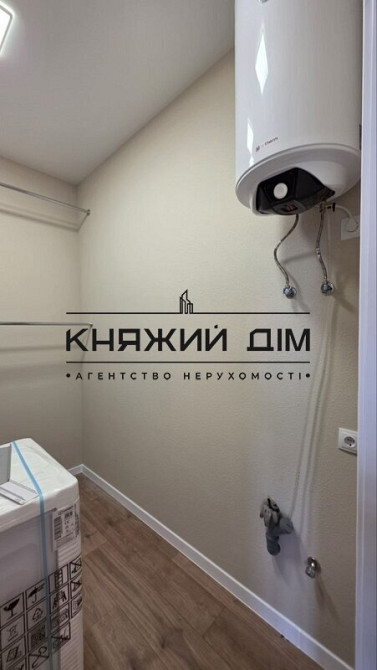 Продаж Квартира 1-кімнатна, 4/5 поверх на Тираспольская ул. Киев - изображение 20