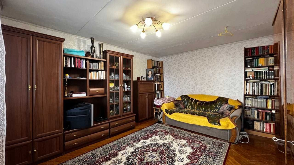 Продаж Квартира 2-кімнатна, 2/12 поверх на Митрополита Андрія Шептицького вул., д. 3б Київ - фото 2