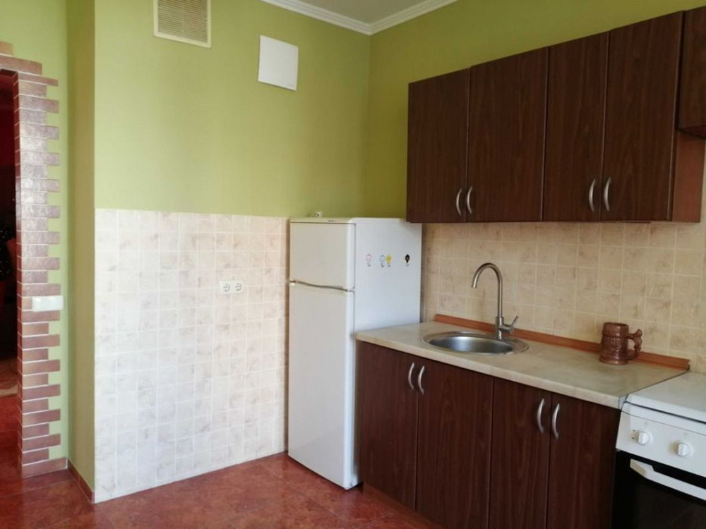 Оренда Квартира 2-кімнатна, 10/12 поверх на ул. Ованеса Туманяна, 3 Київ - фото 4