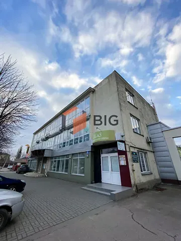 Продаж    Червоного Хреста вулиця Луцьк - фото 4