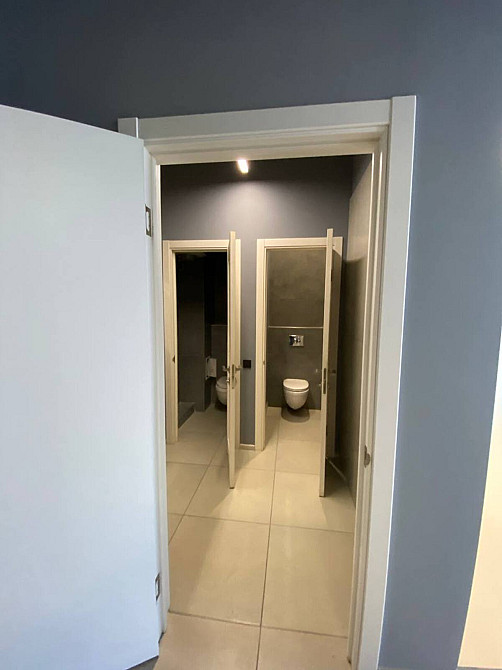 Оренда офісне приміщення на Жукова Вице-Адмирала ул., 17/19 поверх - 6/9 Одесса - изображение 7