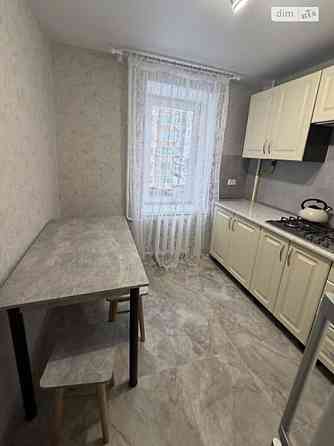 Продаж Квартира 1-кімнатна, 4/10 поверх на Заболотного Вінниця