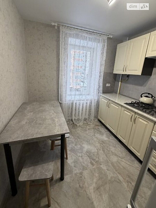 Продаж Квартира 1-кімнатна, 4/10 поверх на Заболотного Vinnytsya - photo 2