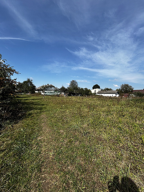 Продаж земельної ділянки 0.08 соток Хриплин - фото 4