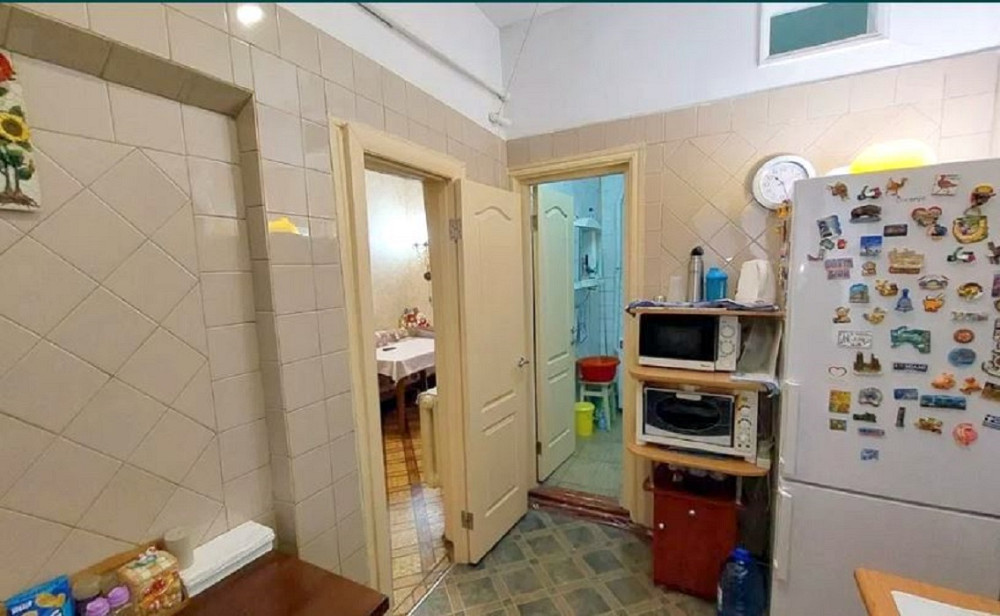 Двухкомнатная квартира в центре Одессы Одеса - фото 10