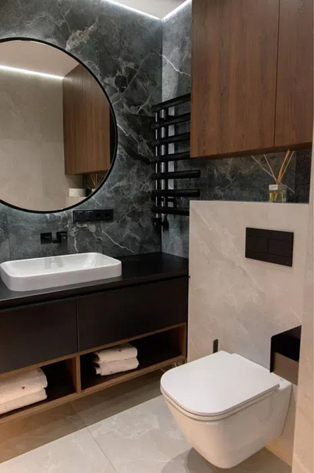 Продаж Квартира 3-кімнатна, 9/12 поверх на Хіміків вул., 28 Івано-Франківськ - фото 5