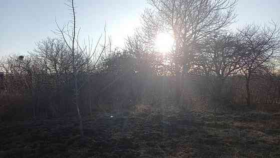 Продаж земельної ділянки 22 соток Верхівськ