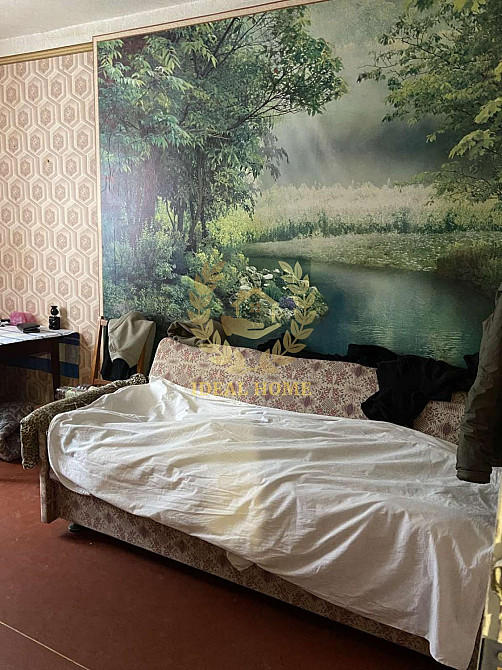 Продаж Квартира 3-кімнатна, 1/9 поверх на Олега Мудрака ул., 37А Київ - фото 9