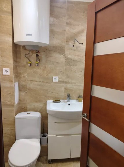 Продам 2-х комнатную квартиру с ремонтом и мебелью на пос. Котовского Одеса - фото 8