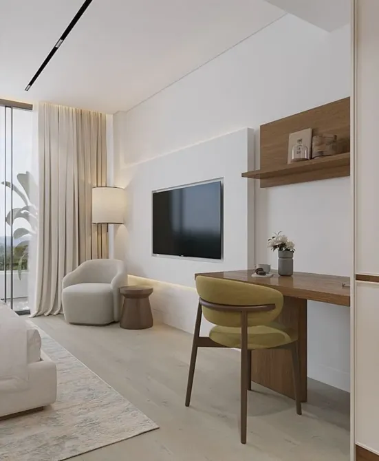 Квартира за кордоном 50 кв.м 1 кімн. 1-й поверх м. Дніпро, на Тайланг, Пхукет Дніпро - фото 5