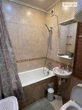 Оренда Квартира 2-кімнатна, 1/5 поверх на ул. Никольско-Ботаническая Киев