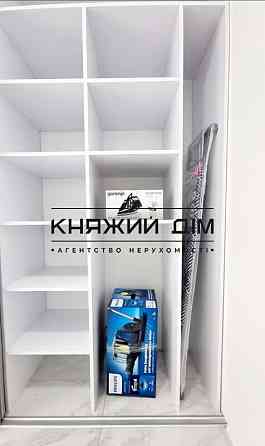 Оренда Квартира 1-кімнатна, 15/19 поверх на вул. Воровского ул./Бульварно-Кудрявська Киев