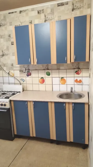 Продаж 1к Квартира 38.5 кв.м Запорожское шоссе, 68 Дніпро - фото 3