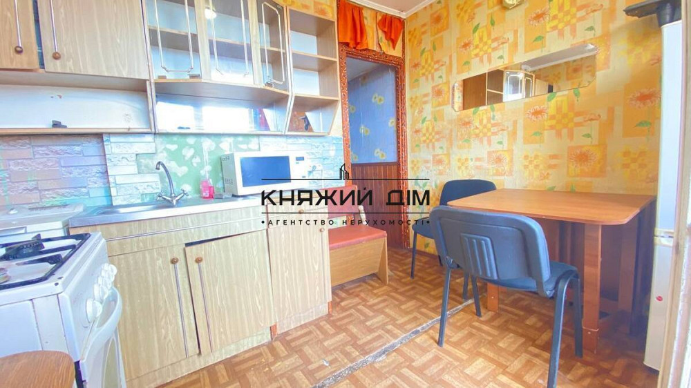 Продається однокімнатна квартира в Дніпровському районі КОД 21146744 Київ - фото 7